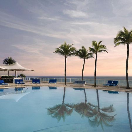 The Ritz-Carlton, Fort Lauderdale Bagian luar foto