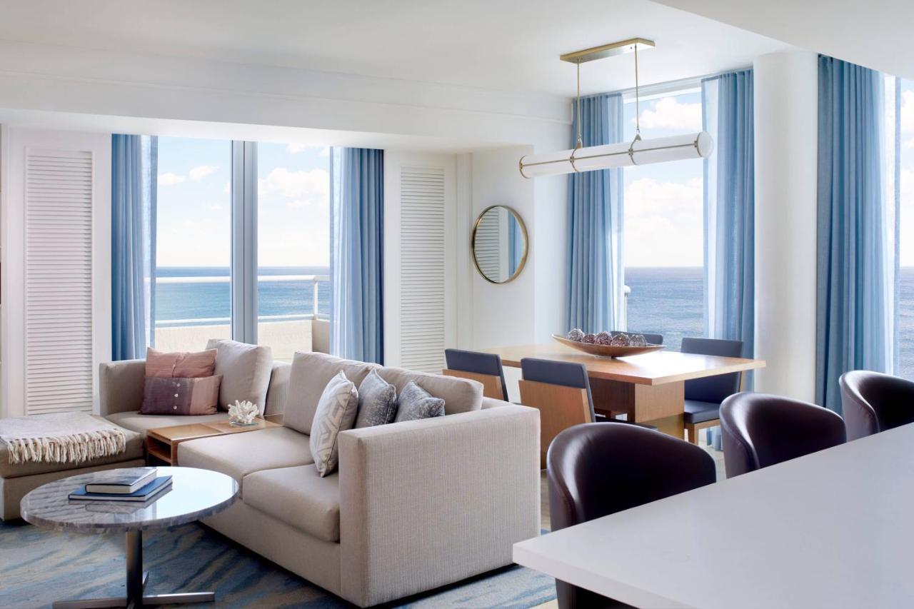 The Ritz-Carlton, Fort Lauderdale Bagian luar foto