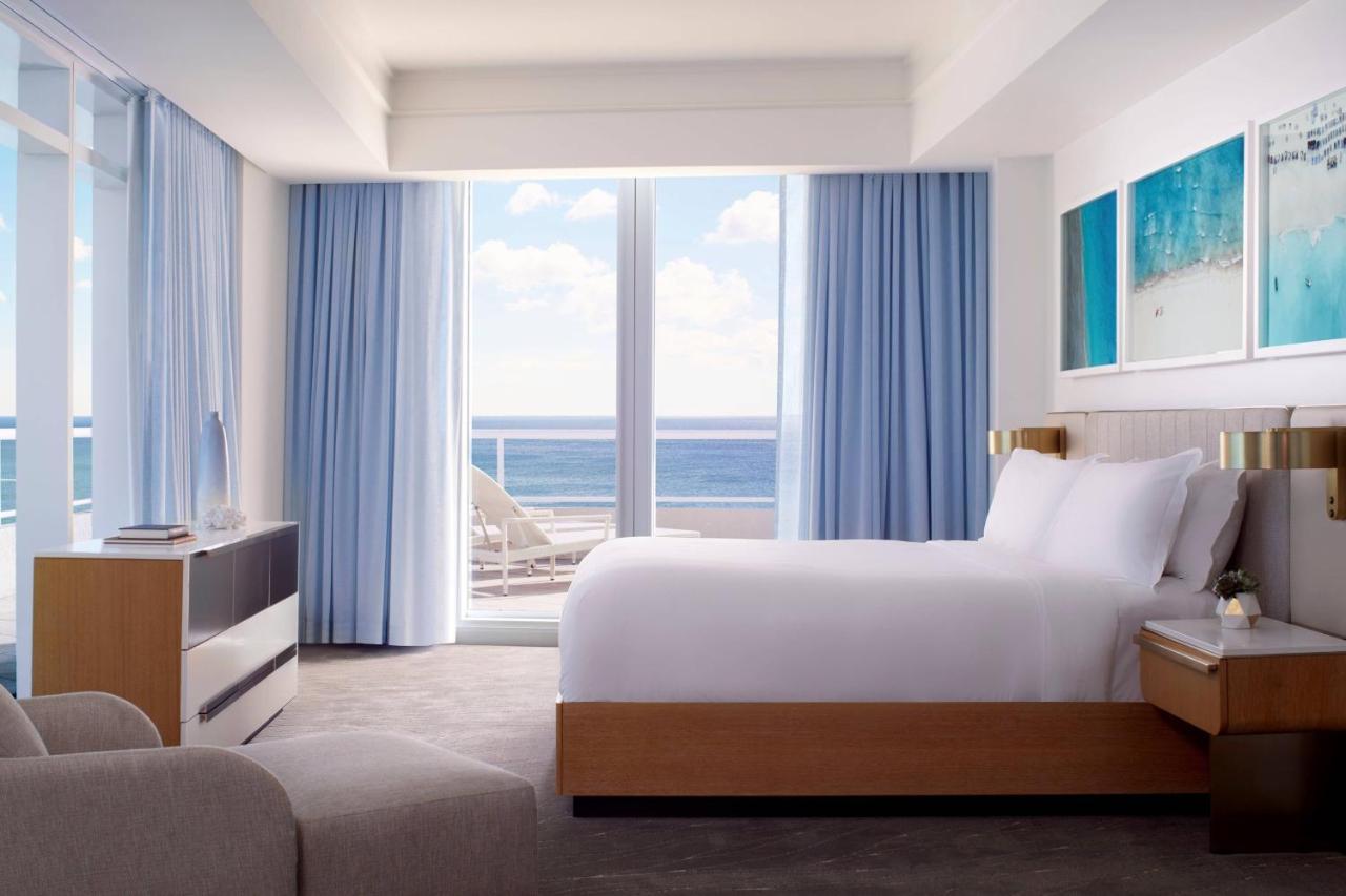 The Ritz-Carlton, Fort Lauderdale Bagian luar foto