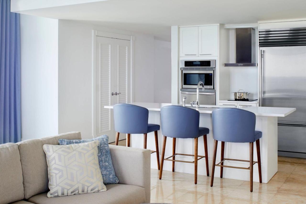 The Ritz-Carlton, Fort Lauderdale Bagian luar foto