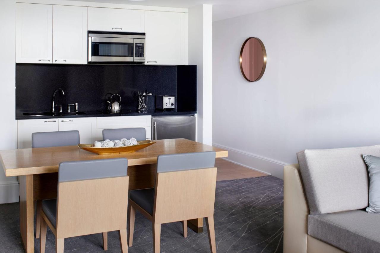 The Ritz-Carlton, Fort Lauderdale Bagian luar foto
