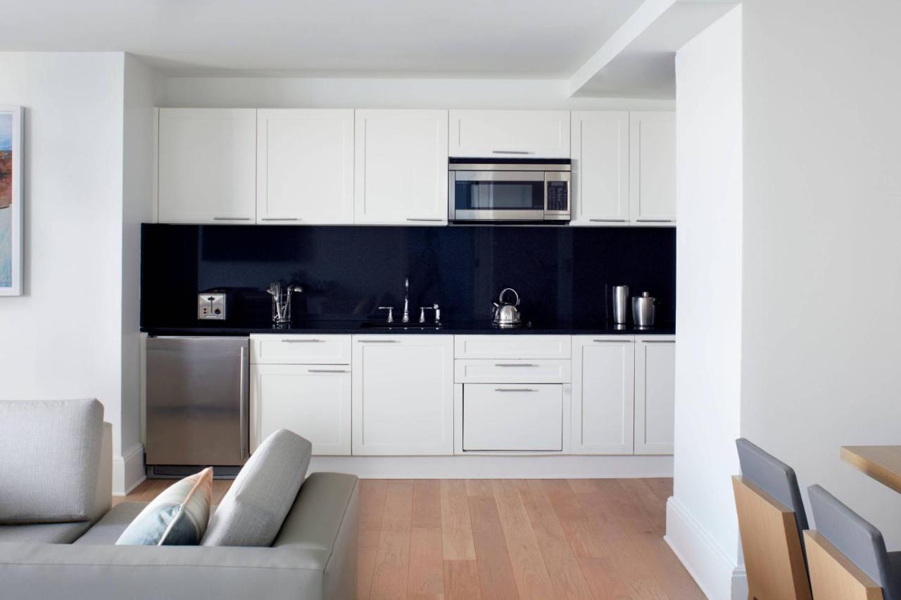 The Ritz-Carlton, Fort Lauderdale Bagian luar foto