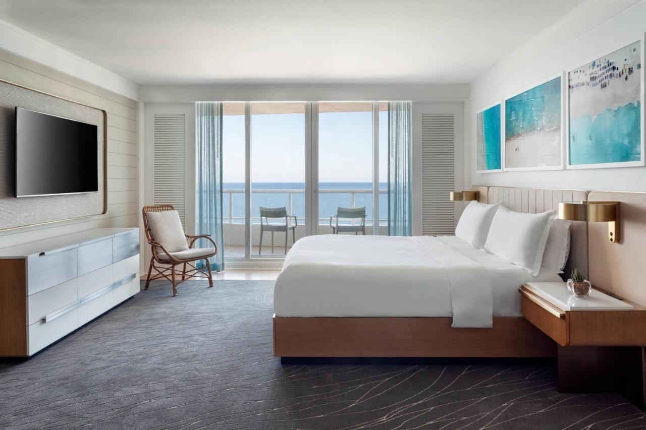 The Ritz-Carlton, Fort Lauderdale Bagian luar foto