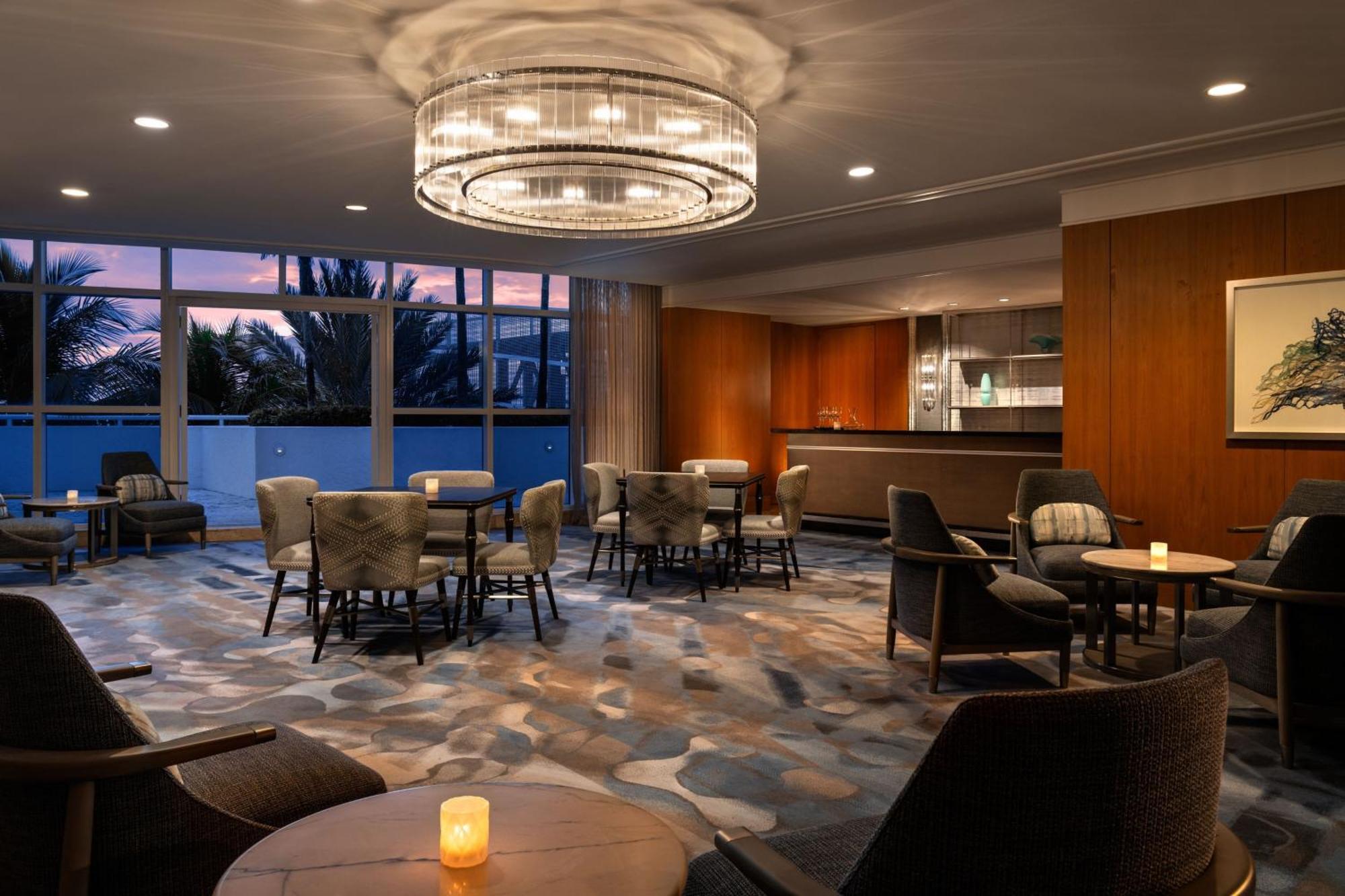The Ritz-Carlton, Fort Lauderdale Bagian luar foto
