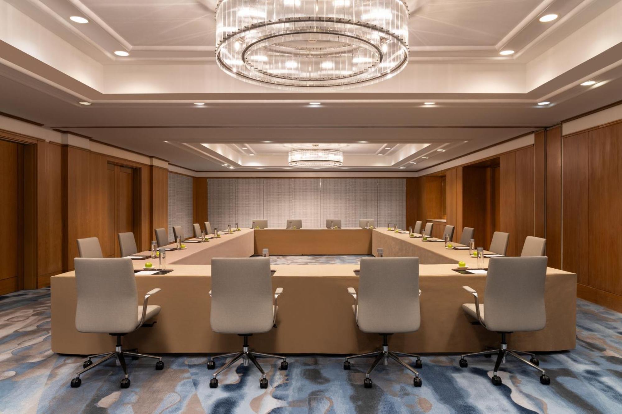 The Ritz-Carlton, Fort Lauderdale Bagian luar foto