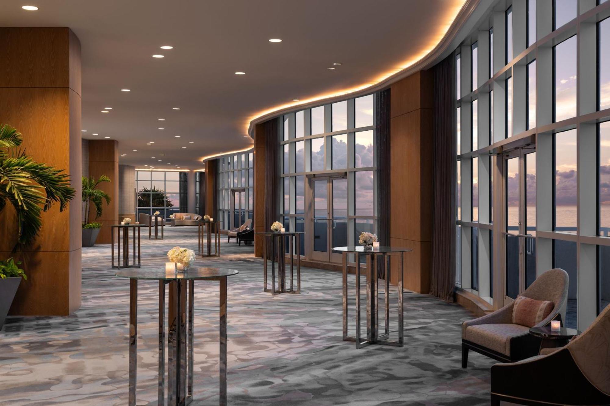 The Ritz-Carlton, Fort Lauderdale Bagian luar foto