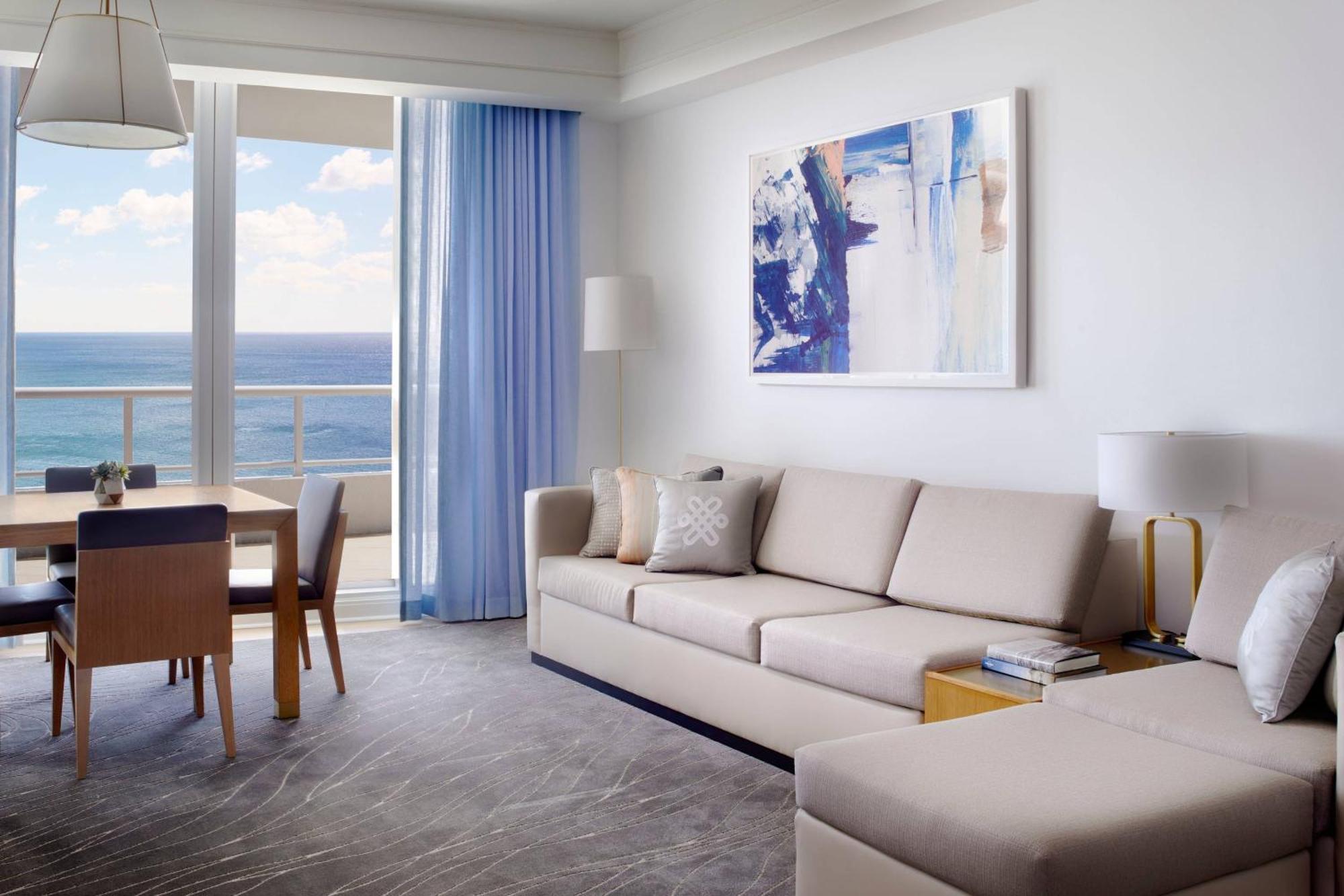 The Ritz-Carlton, Fort Lauderdale Bagian luar foto