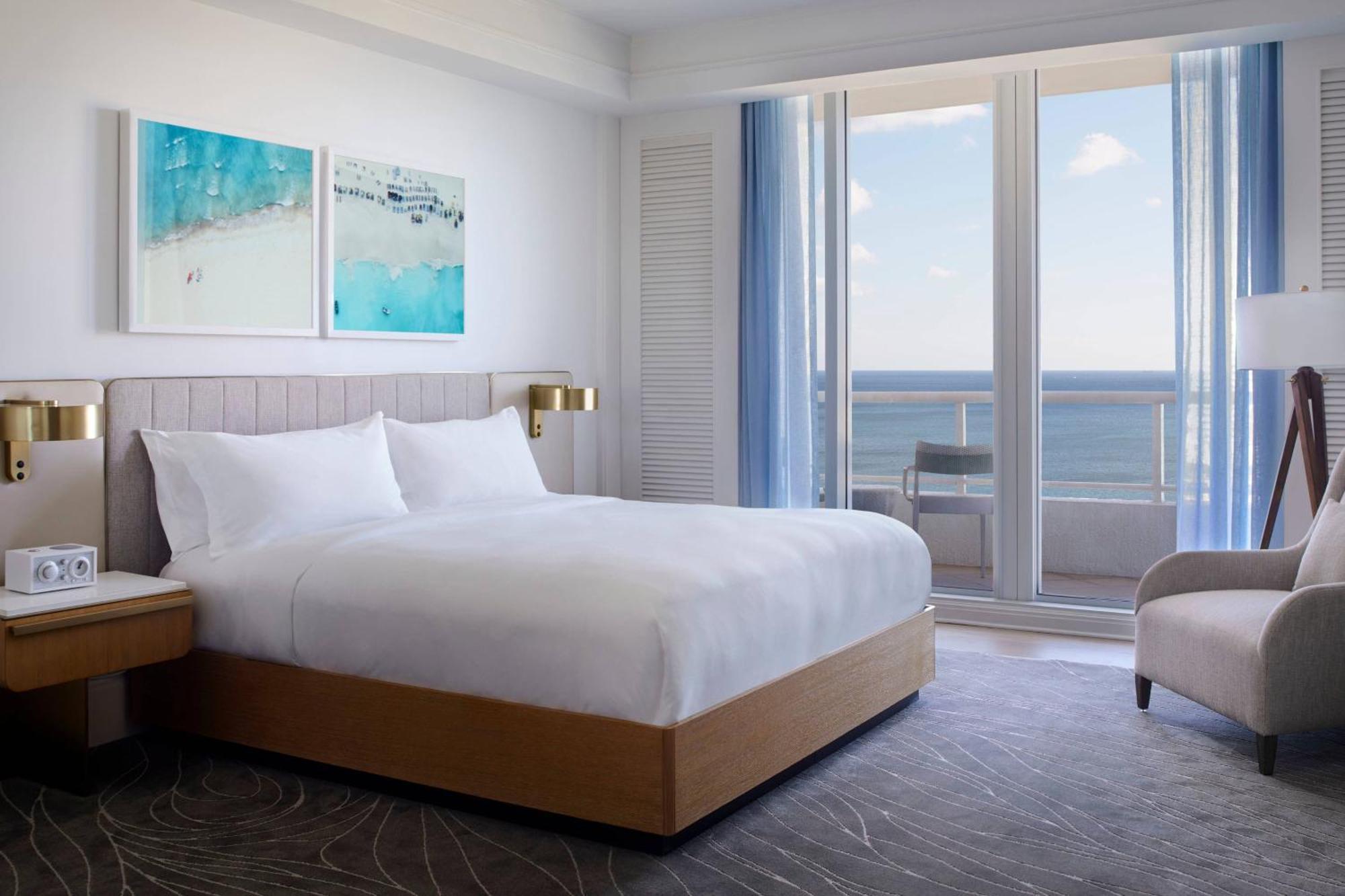 The Ritz-Carlton, Fort Lauderdale Bagian luar foto