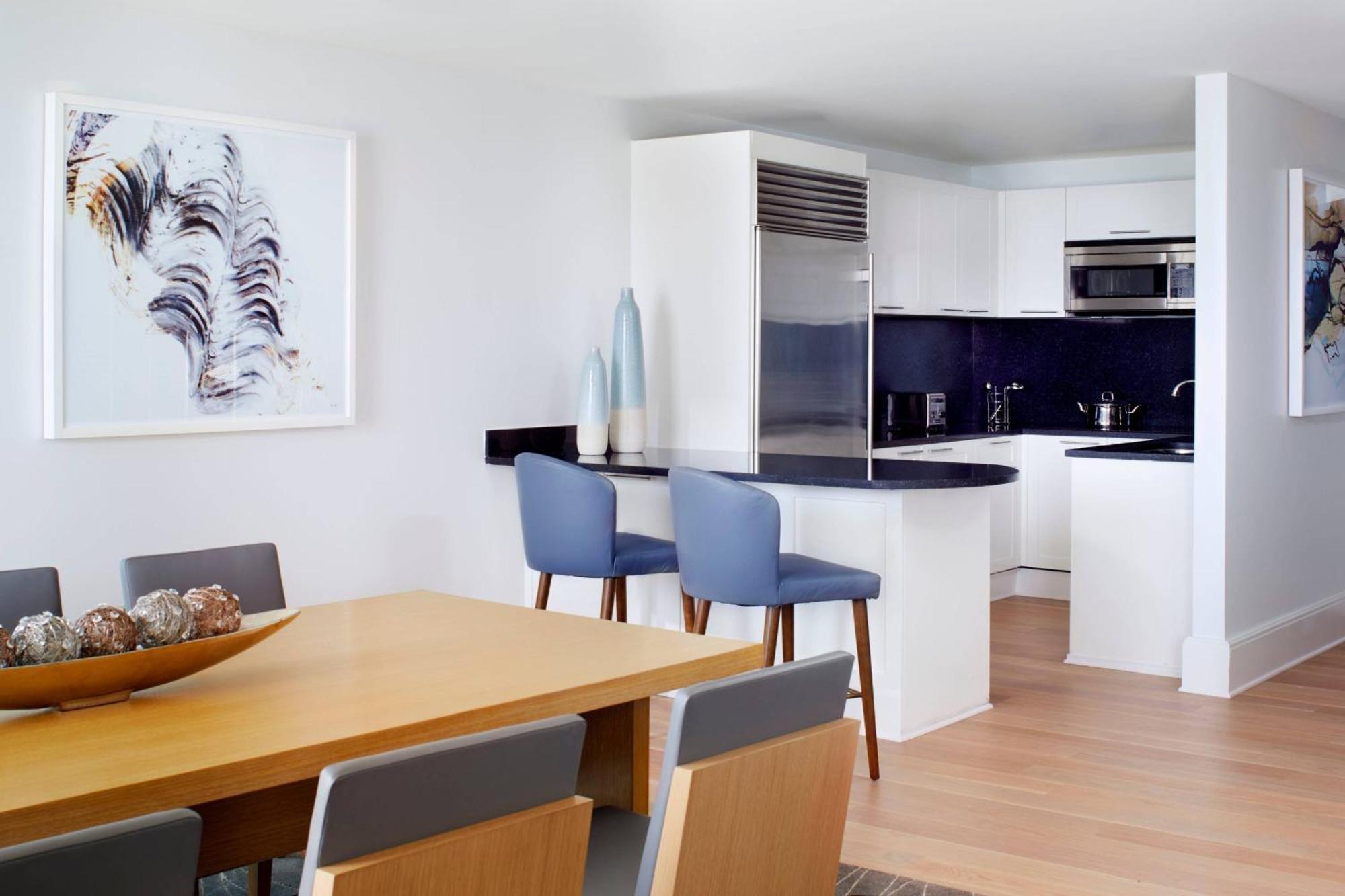 The Ritz-Carlton, Fort Lauderdale Bagian luar foto
