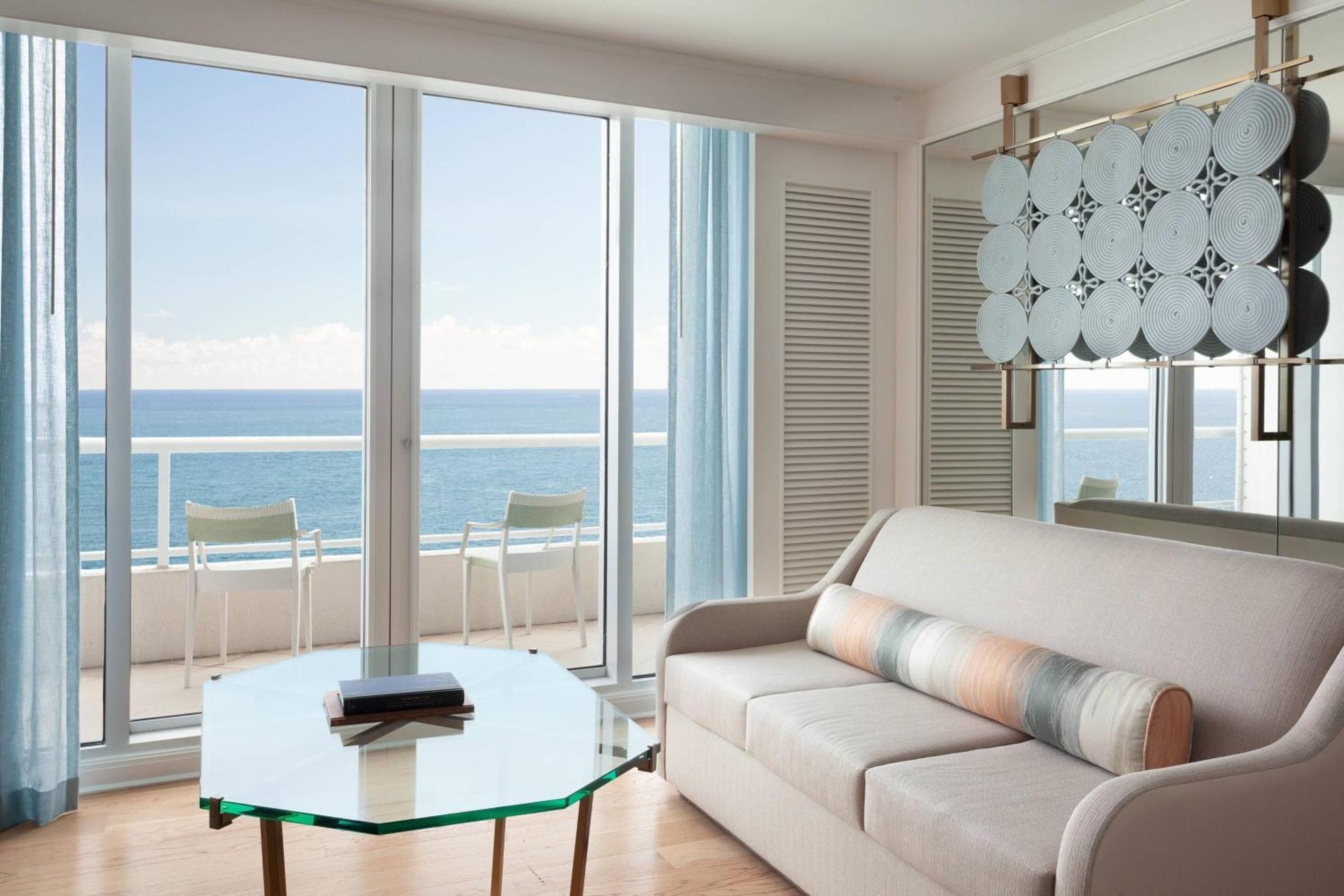 The Ritz-Carlton, Fort Lauderdale Bagian luar foto
