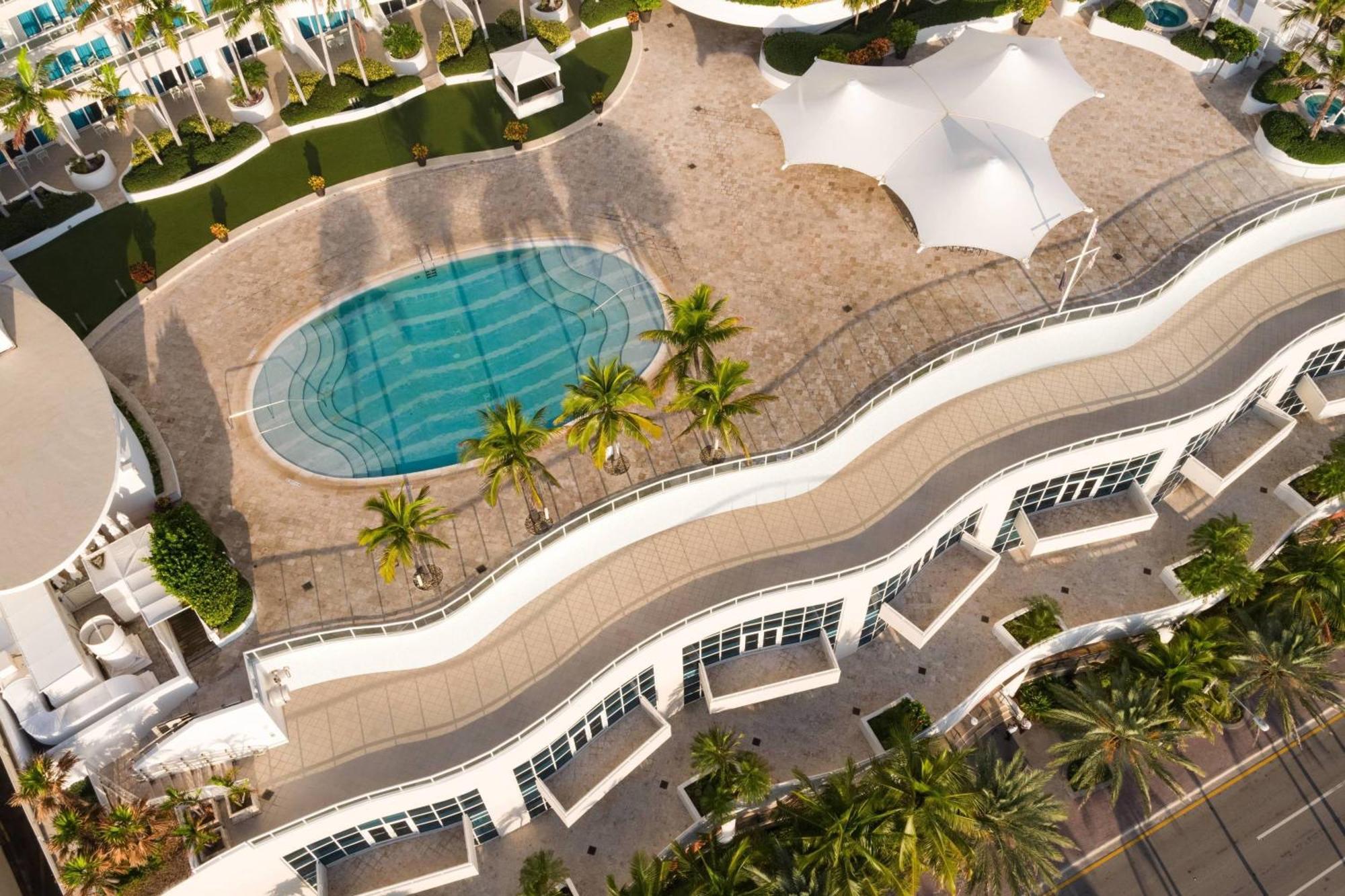 The Ritz-Carlton, Fort Lauderdale Bagian luar foto