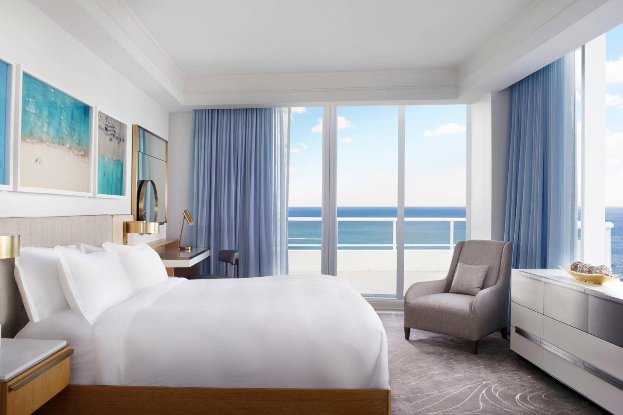 The Ritz-Carlton, Fort Lauderdale Bagian luar foto