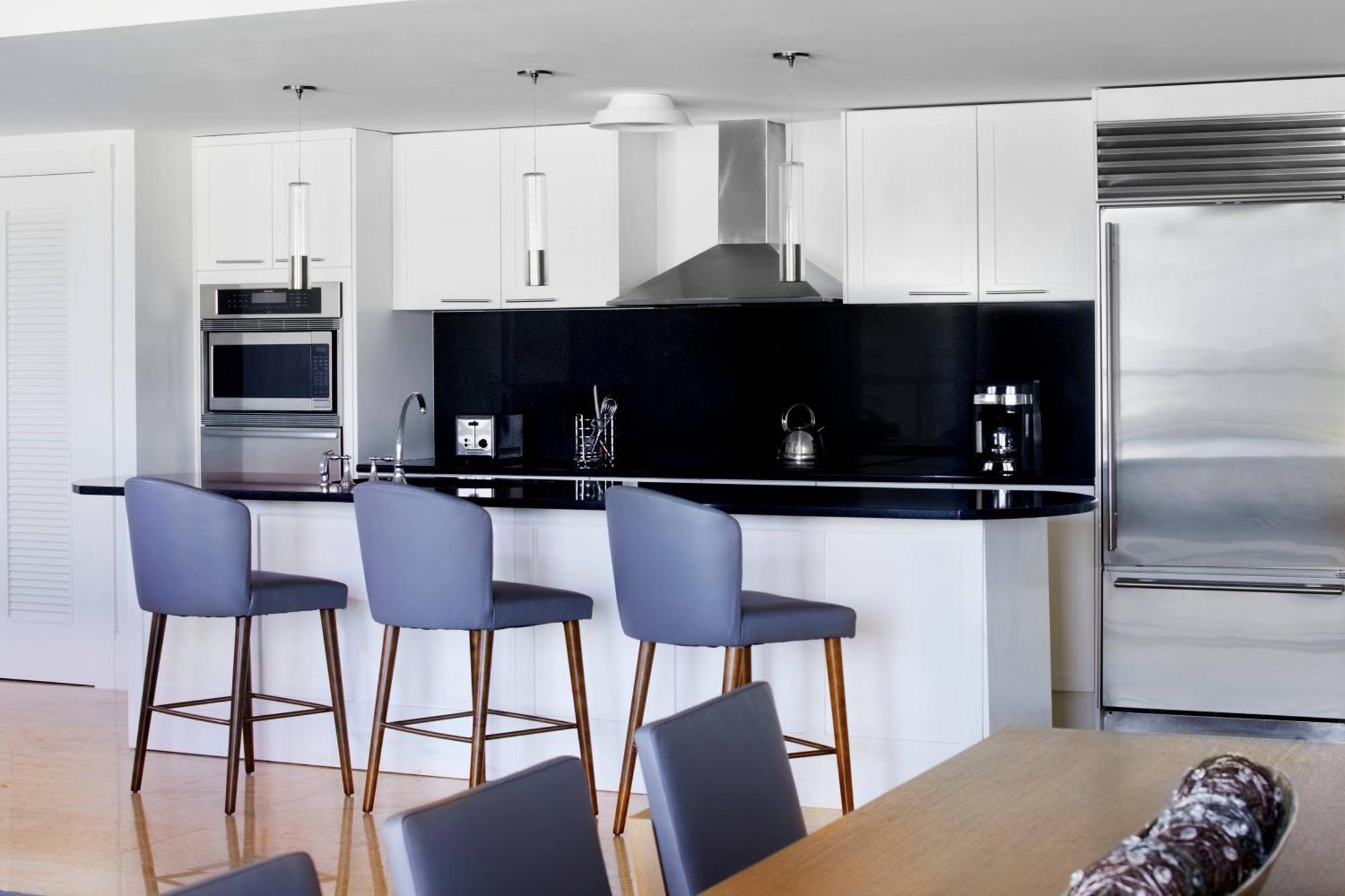 The Ritz-Carlton, Fort Lauderdale Bagian luar foto