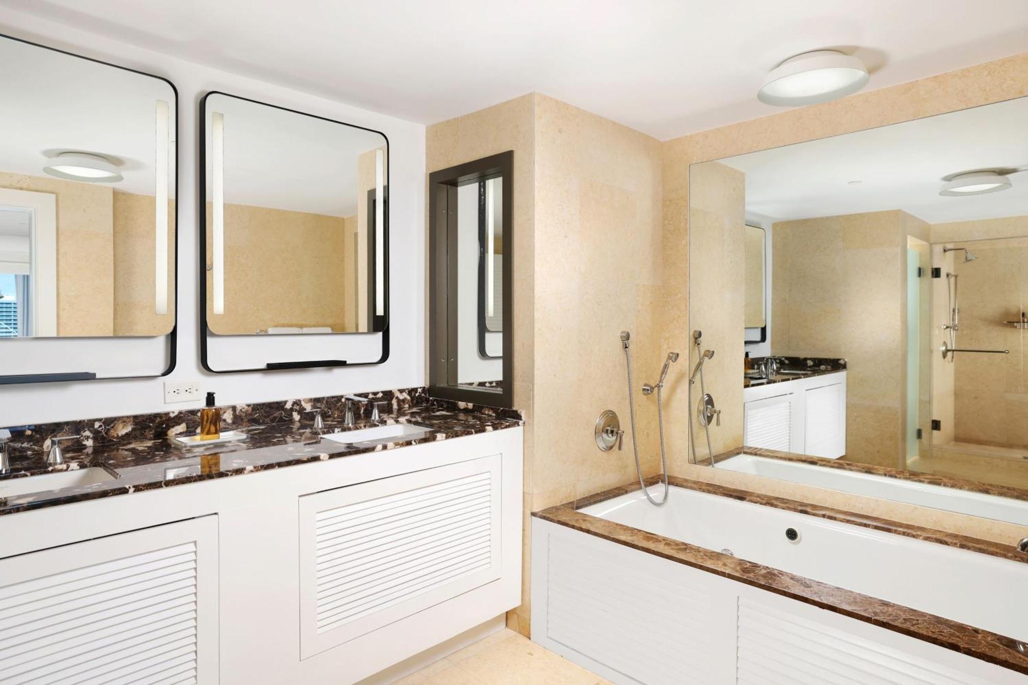 The Ritz-Carlton, Fort Lauderdale Bagian luar foto