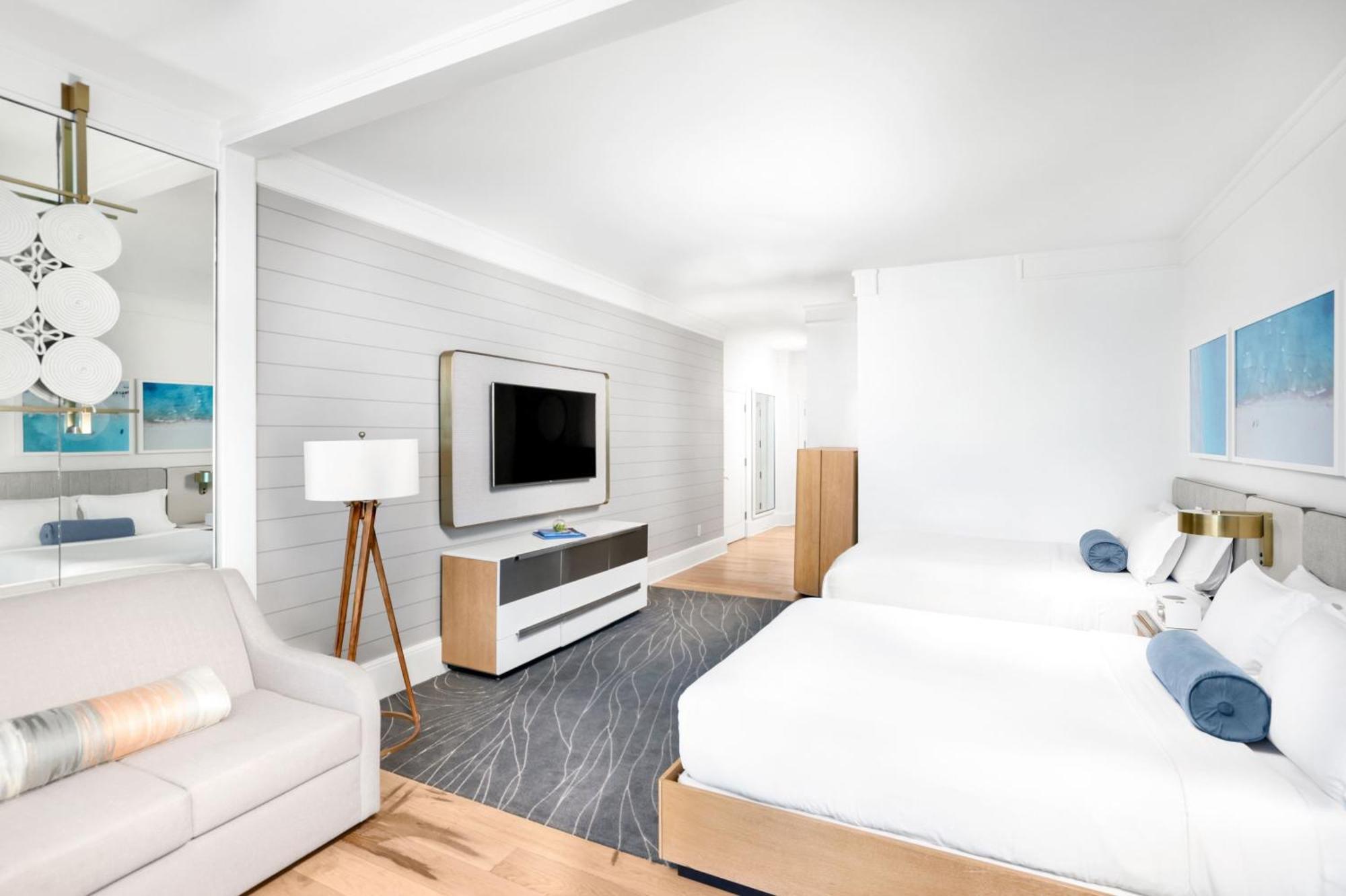 The Ritz-Carlton, Fort Lauderdale Bagian luar foto