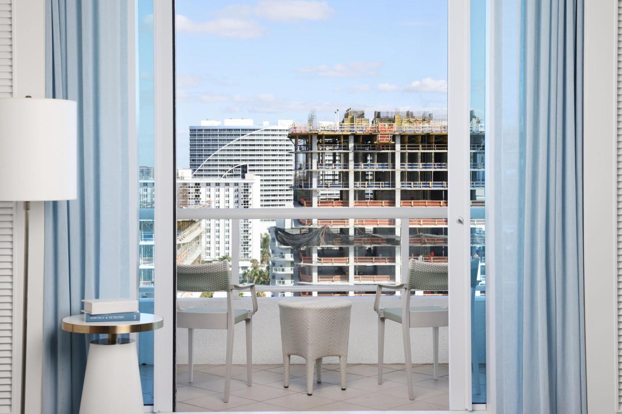 The Ritz-Carlton, Fort Lauderdale Bagian luar foto