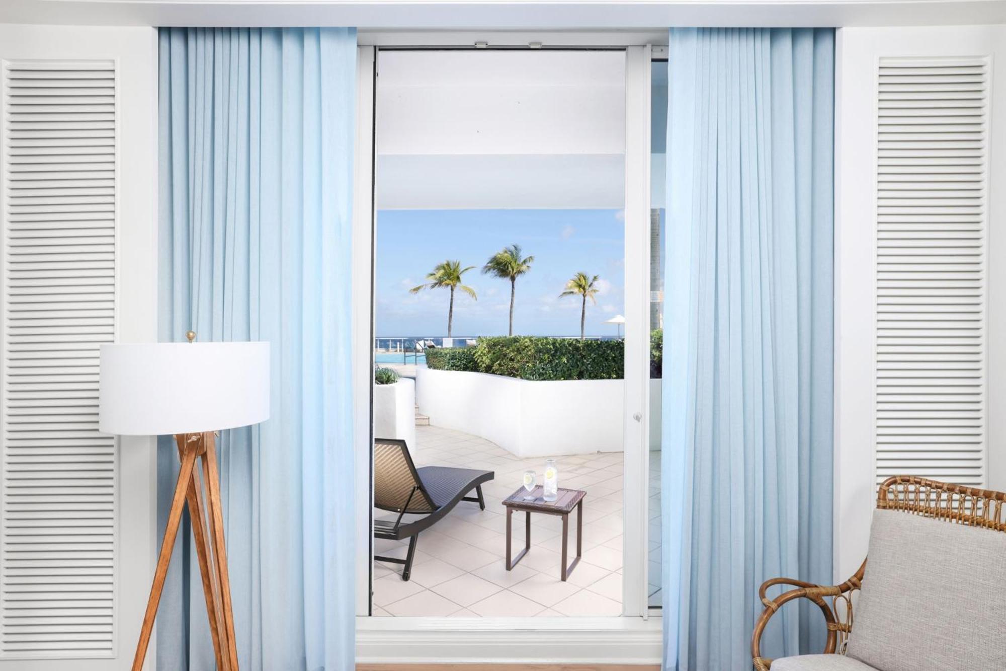 The Ritz-Carlton, Fort Lauderdale Bagian luar foto