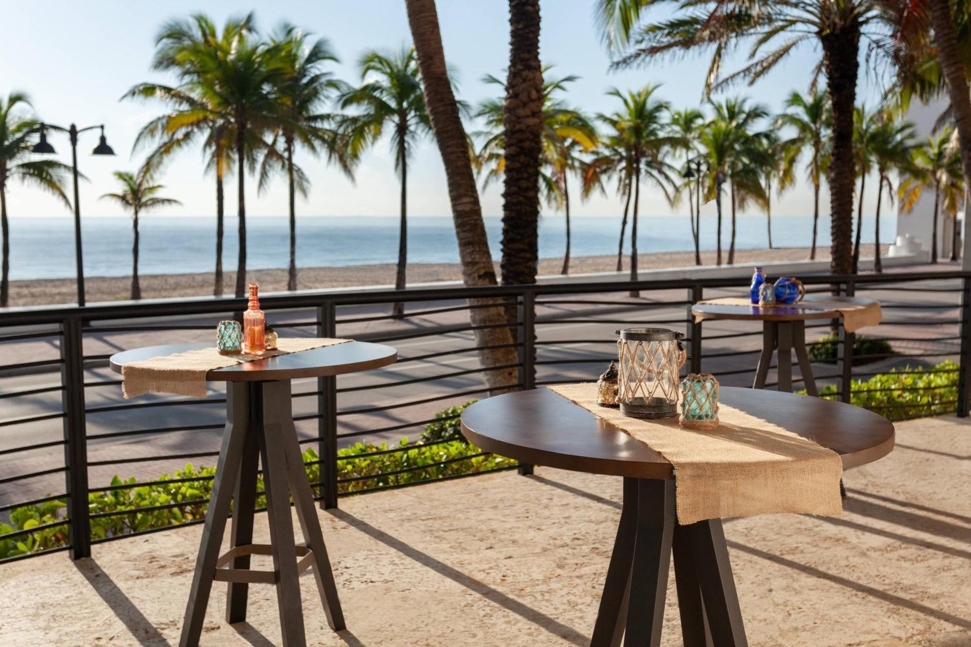 The Ritz-Carlton, Fort Lauderdale Bagian luar foto