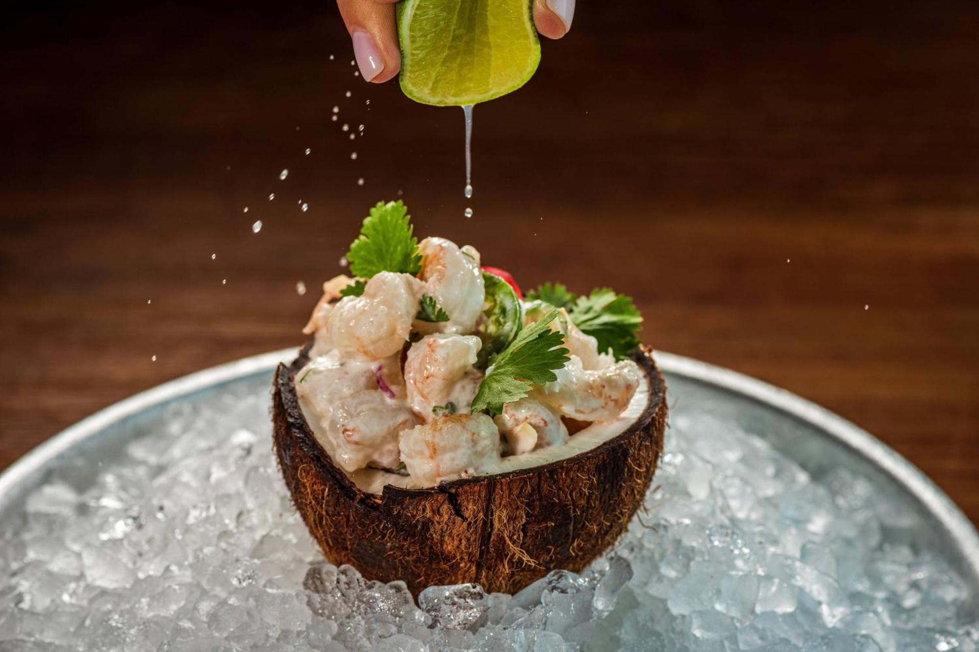 The Ritz-Carlton, Fort Lauderdale Bagian luar foto