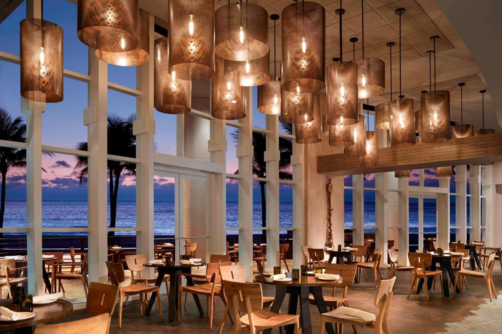 The Ritz-Carlton, Fort Lauderdale Bagian luar foto