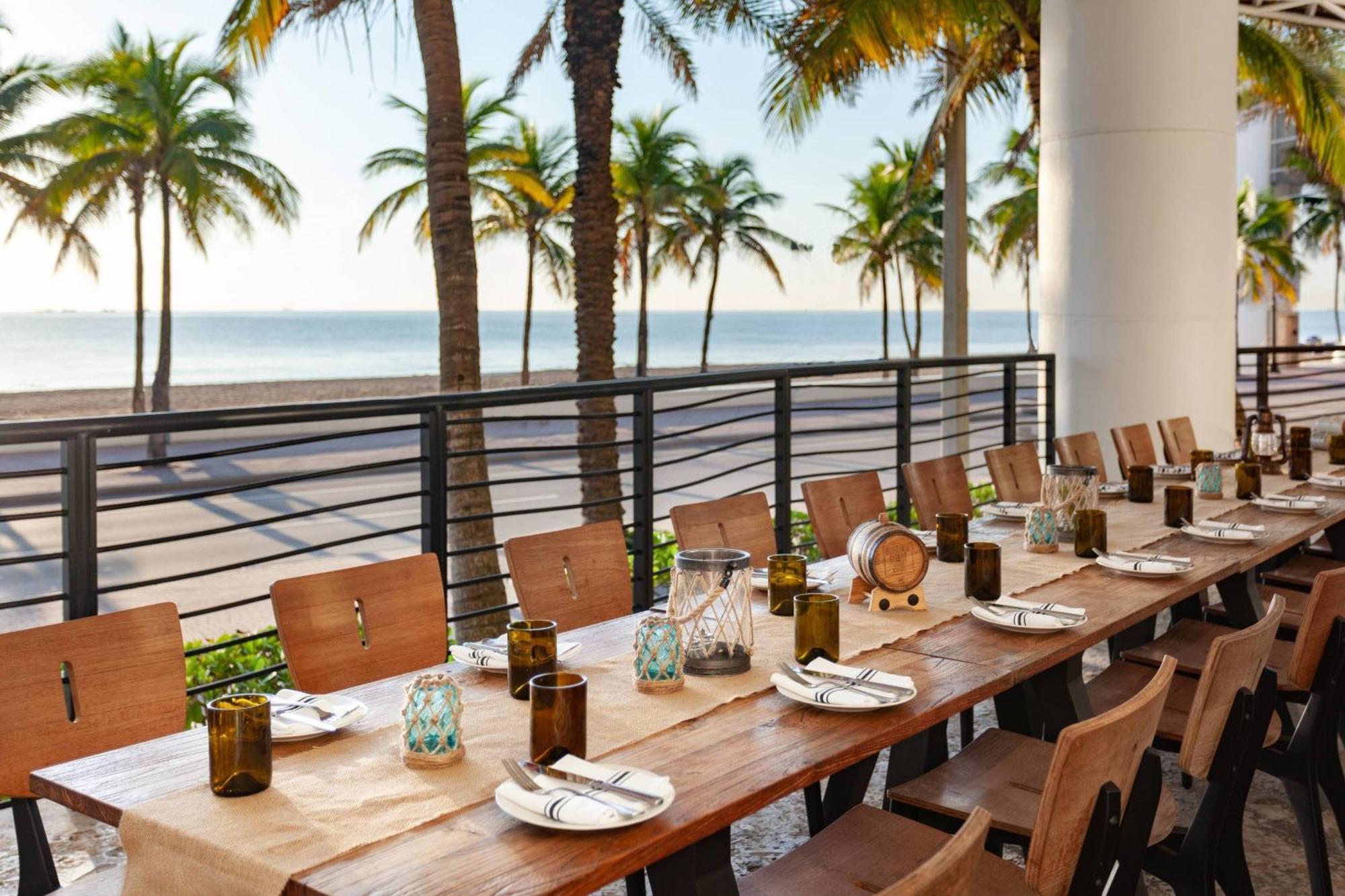 The Ritz-Carlton, Fort Lauderdale Bagian luar foto