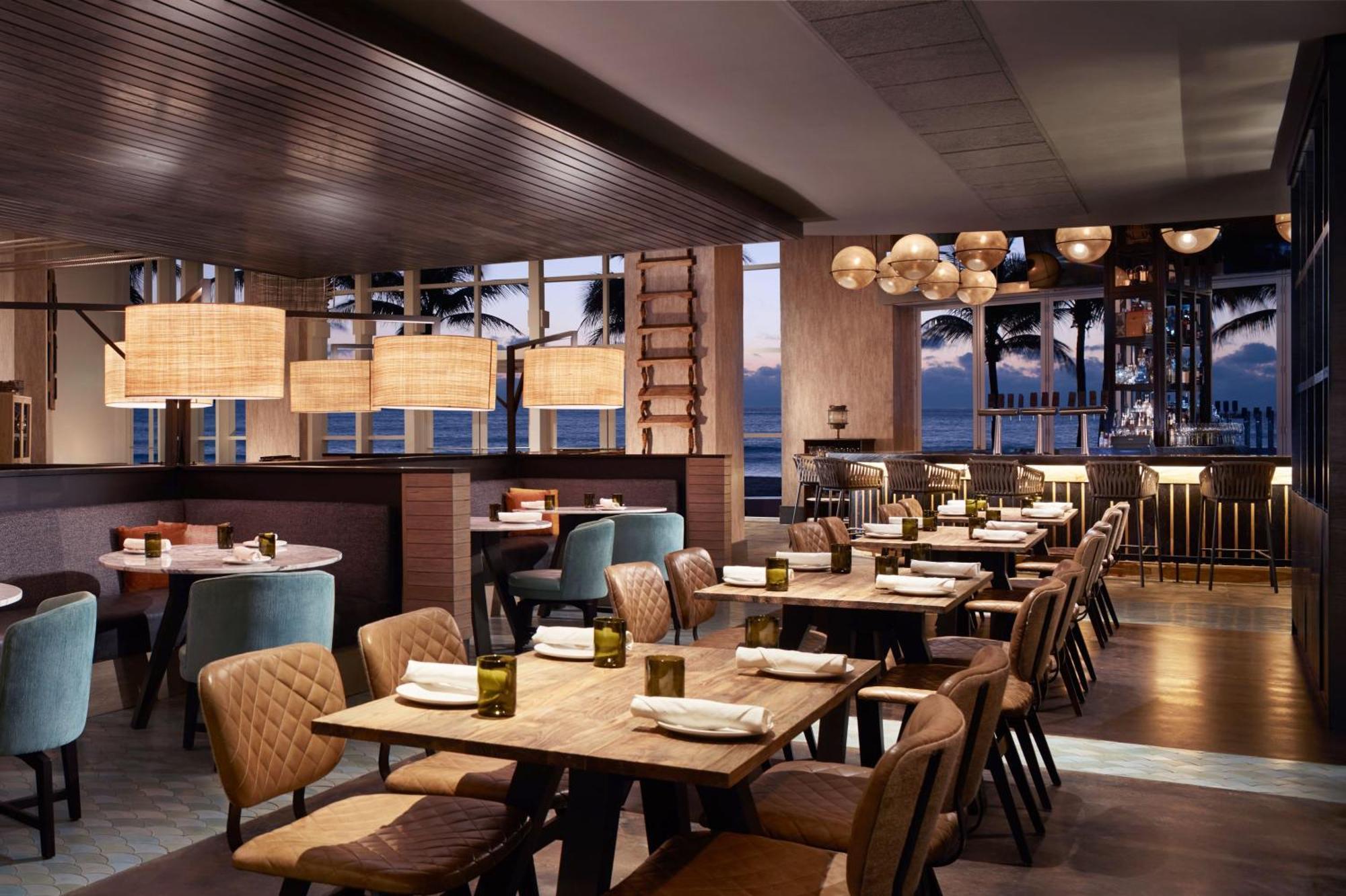 The Ritz-Carlton, Fort Lauderdale Bagian luar foto