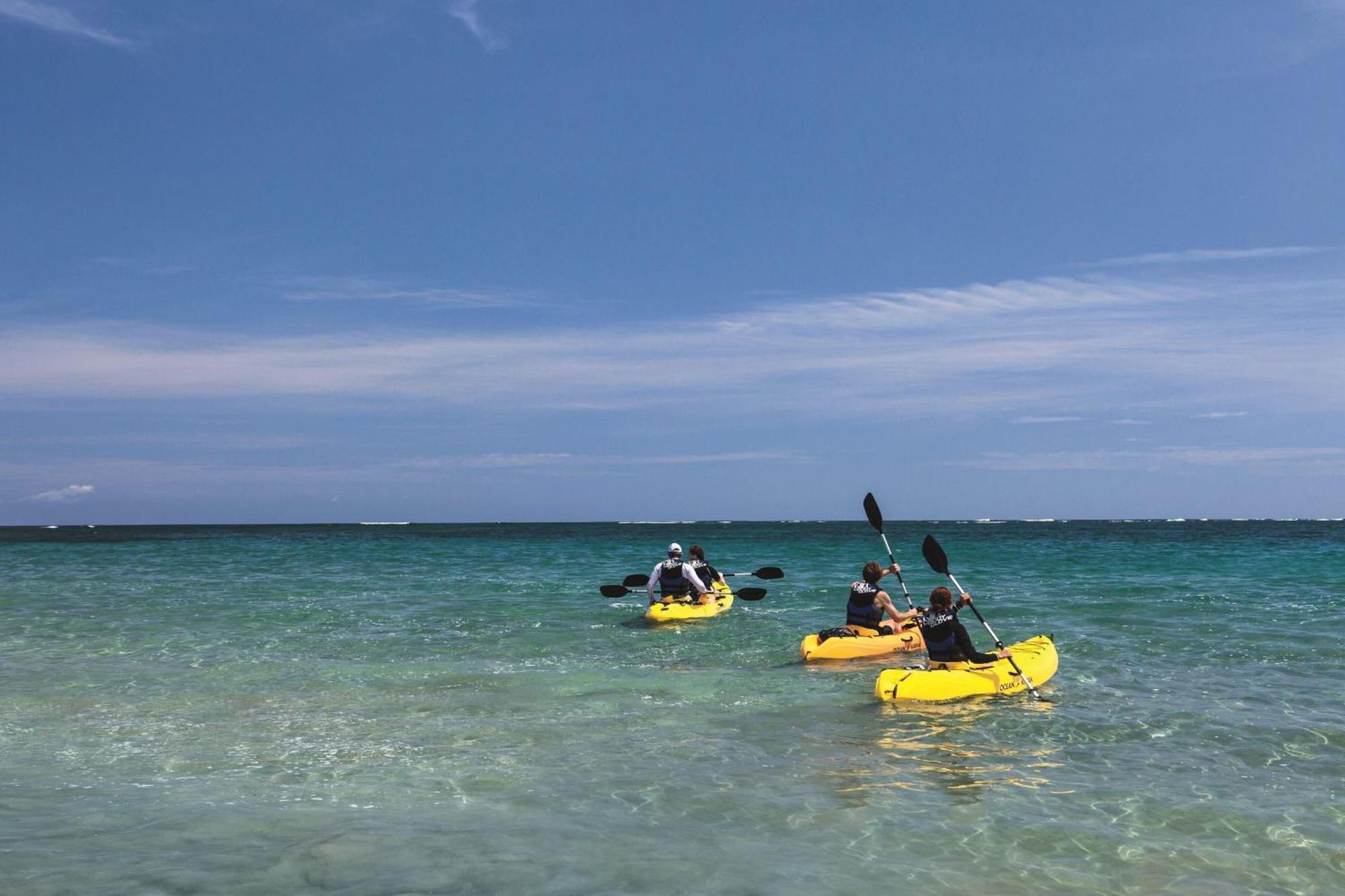 The Ritz-Carlton, Fort Lauderdale Bagian luar foto