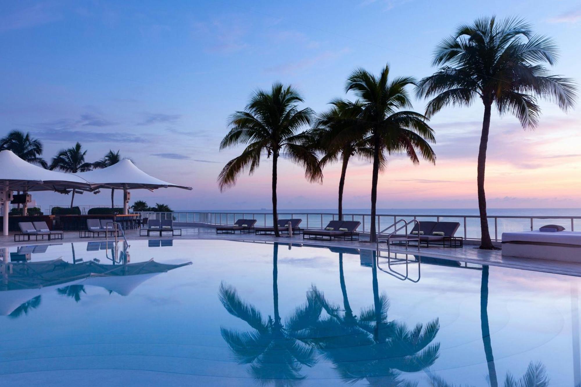 The Ritz-Carlton, Fort Lauderdale Bagian luar foto
