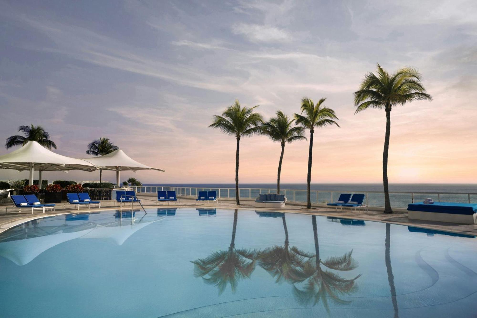 The Ritz-Carlton, Fort Lauderdale Bagian luar foto