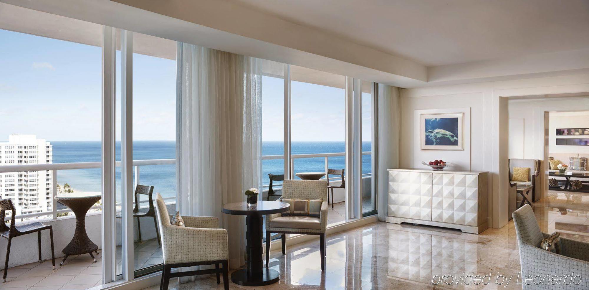The Ritz-Carlton, Fort Lauderdale Bagian luar foto